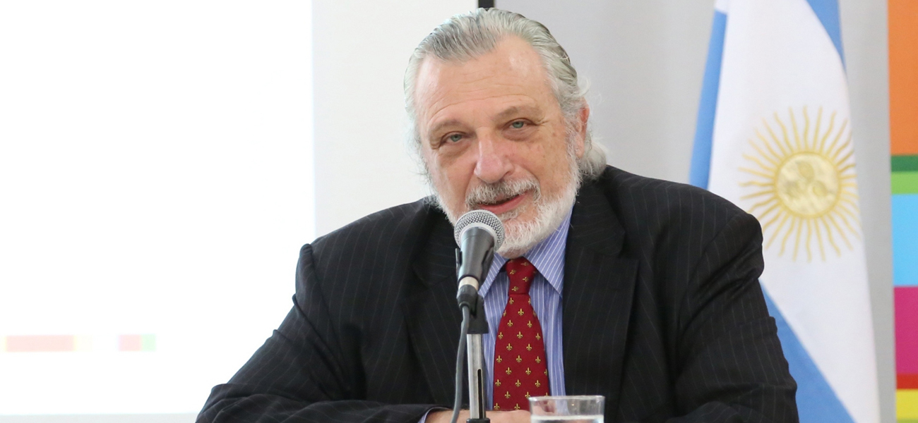 Silberstein tildó de «locura» al planteo de magistrados subrogantes