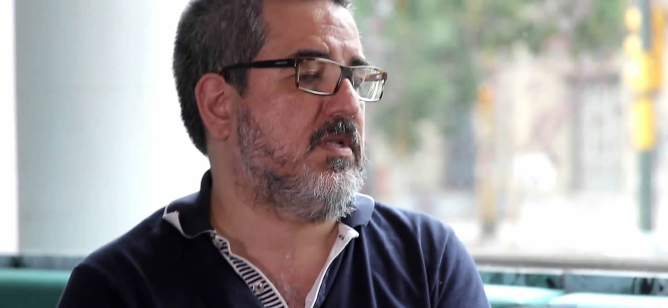 «El gobierno no está dispuesto a escuchar a los trabajadores»