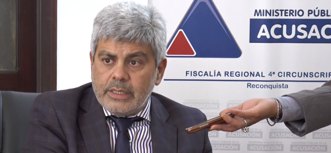 El Fiscal General del MPA participó del balance  anual del nuevo sistema procesal penal de Uruguay