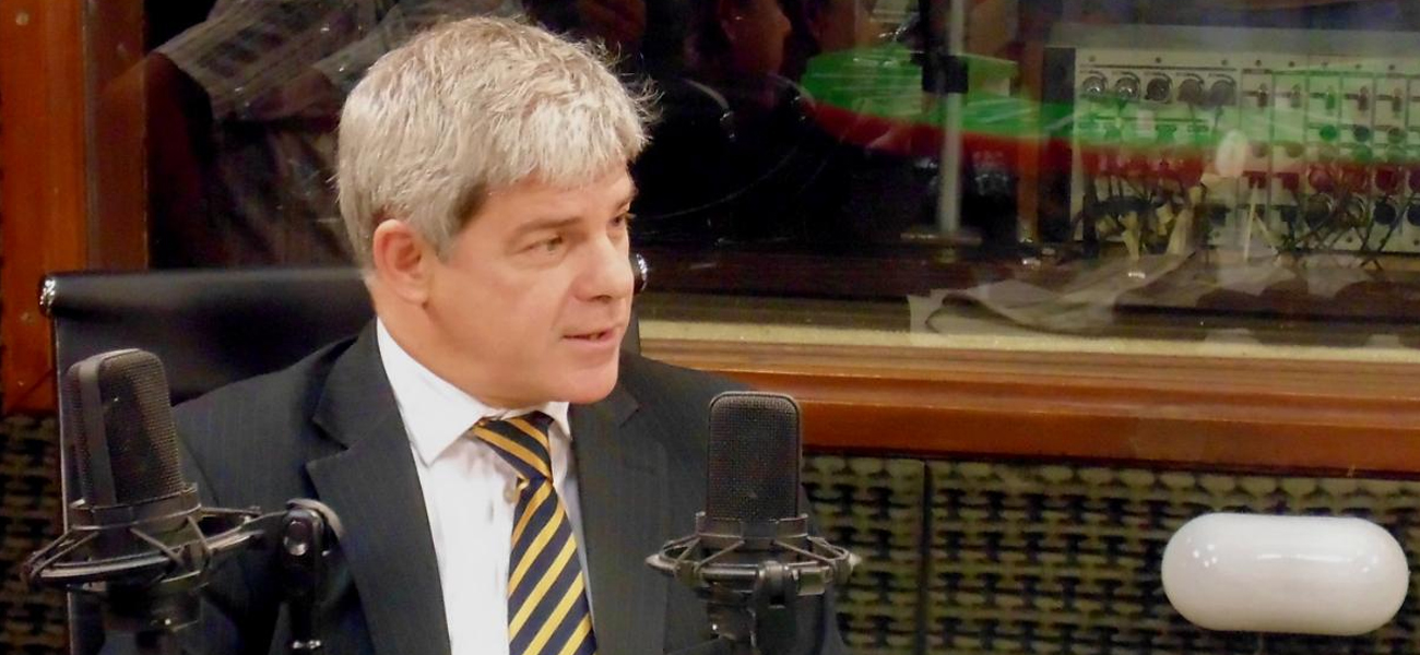 Barraguirre: «La ley de descanso dominical es constitucional»