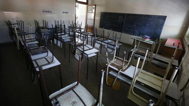 Docentes universitarios paran desde mañana por cinco días