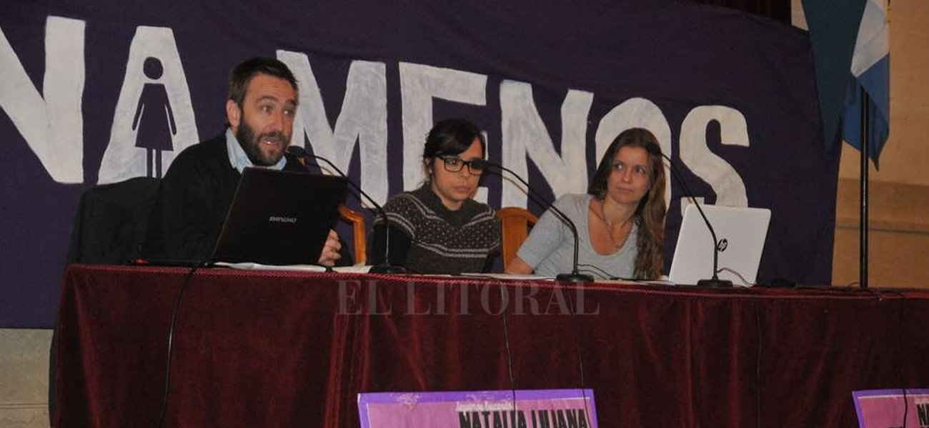Búsqueda de mujeres: agilizar la toma de denuncias y las pesquisas es clave