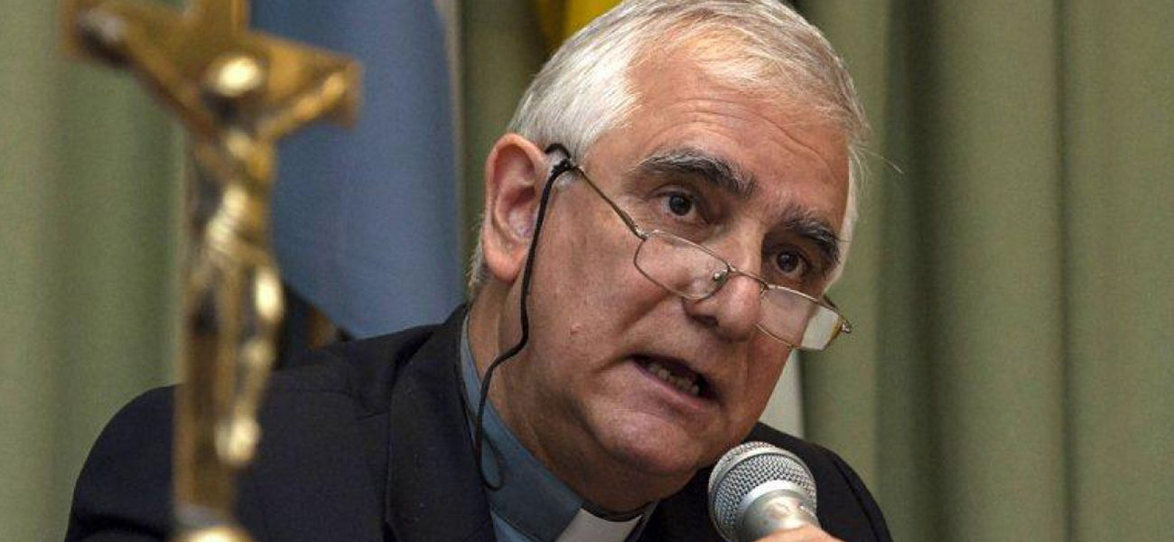 La Iglesia le reclamó al gobierno nacional que busque otro modo de «entender la economía»