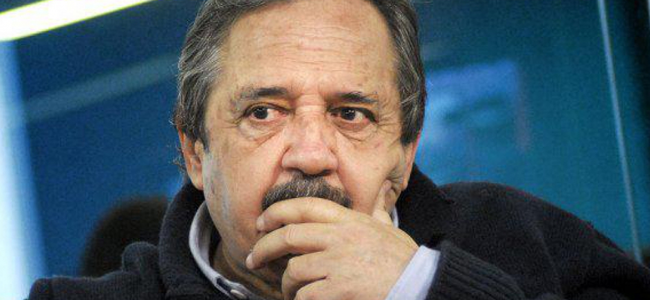 Alfonsín: «El gobierno lo ejerce el PRO, no el frente Cambiemos»