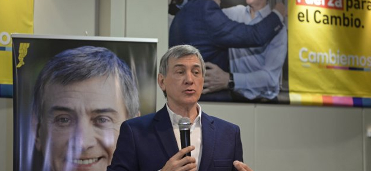 El Tribunal Electoral bajó la lista de Cambiemos donde estaba Marconi