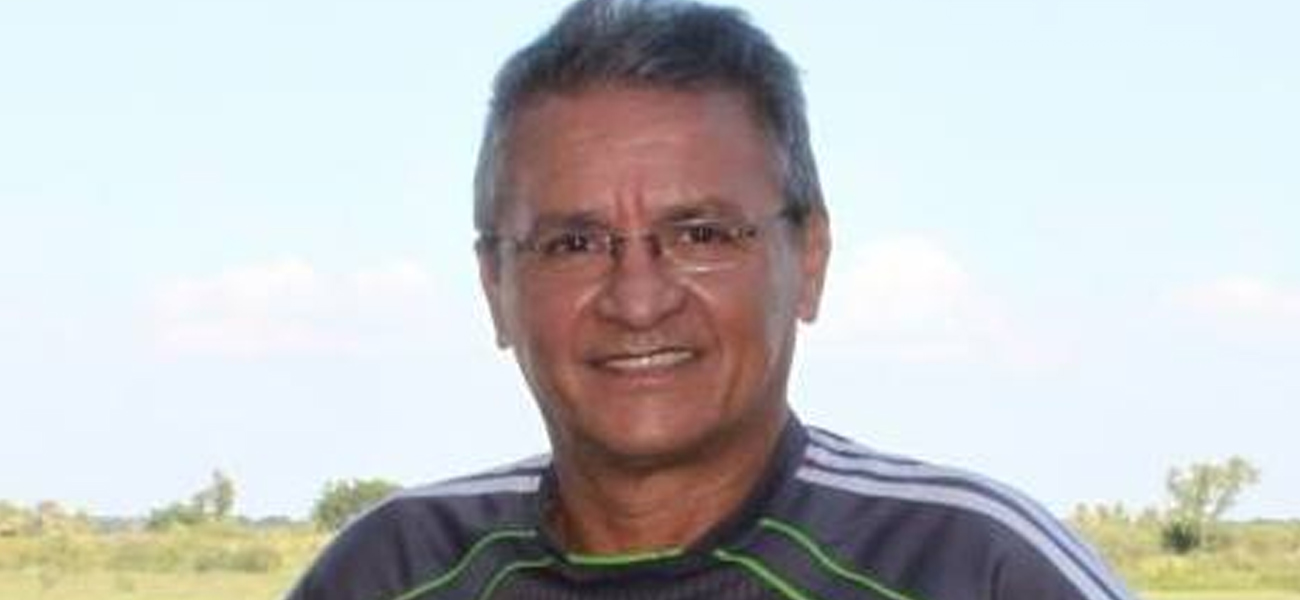 El abogado Vouilloz amenazó de muerte a un periodista