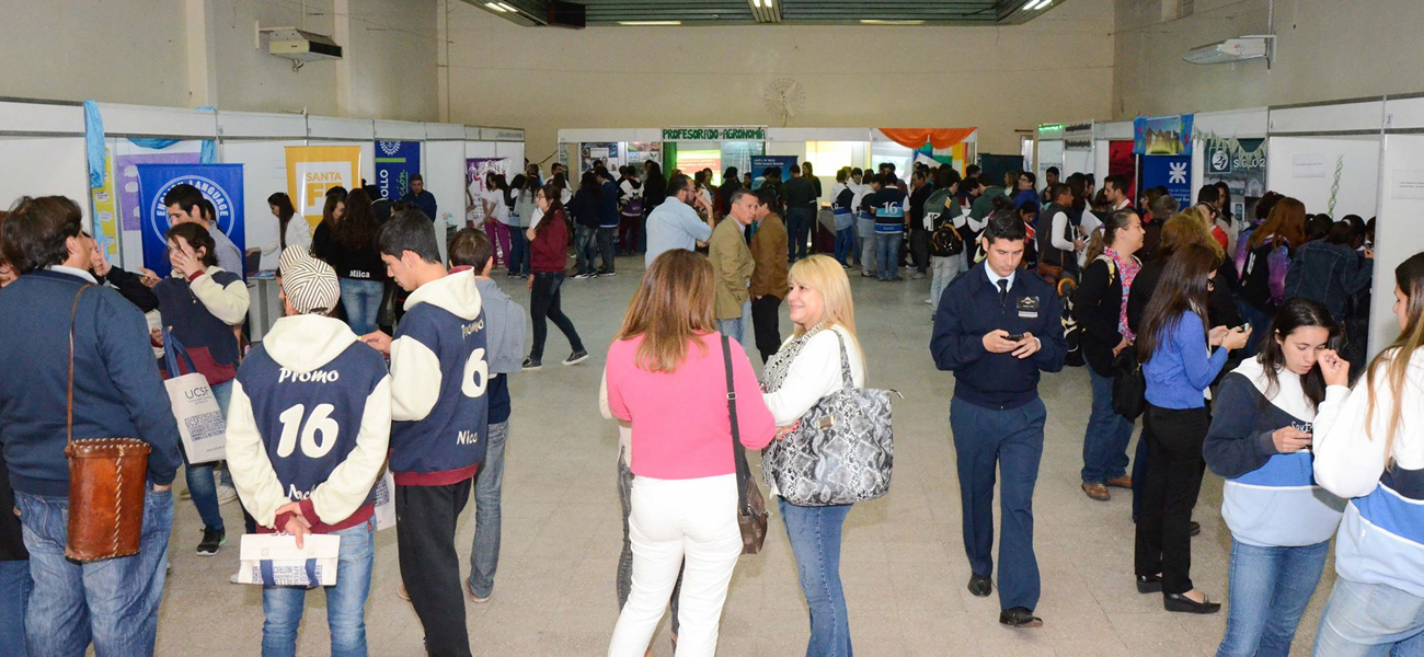 Este jueves arranca la Feria de las Carreras
