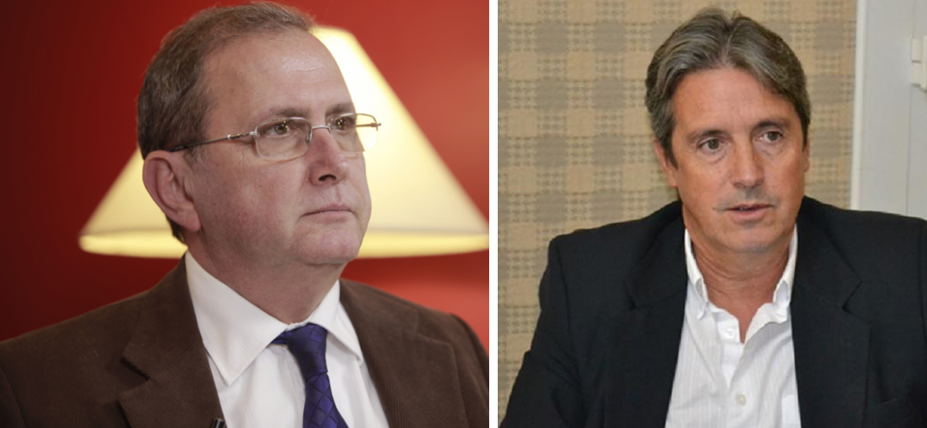 Denuncian a los ministros Schneider y Garibay por la corrupción de Vialidad