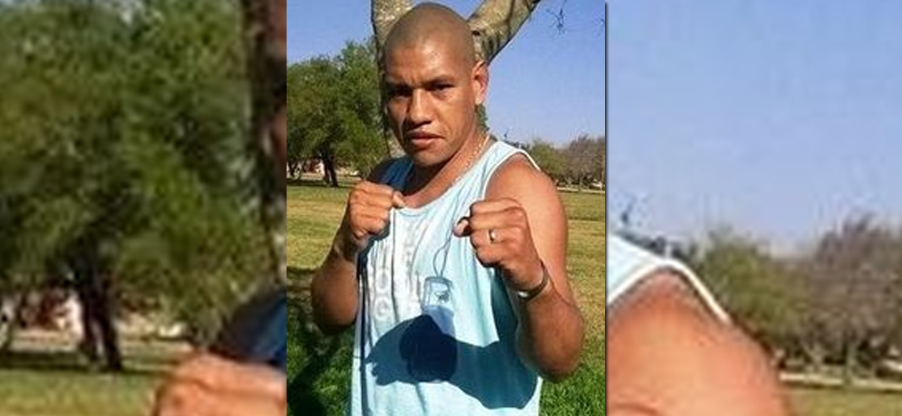 Boxeador de Reconquista está en coma tras una pelea