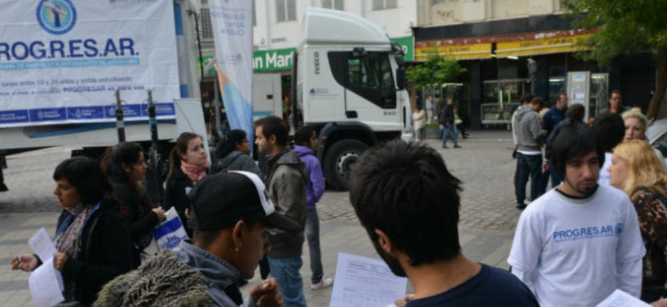El Concejo (casi todo) rechazó la baja de los PROGRESAR