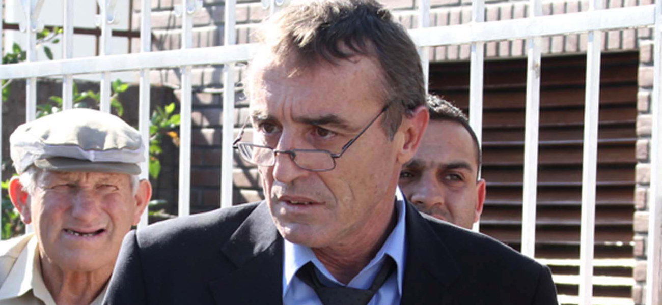Arranca el juicio a Hugo Tognoli por proteger a narcos del sur provincial