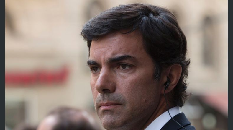 Urtubey no respalda la fórmula Fernández-Fernández