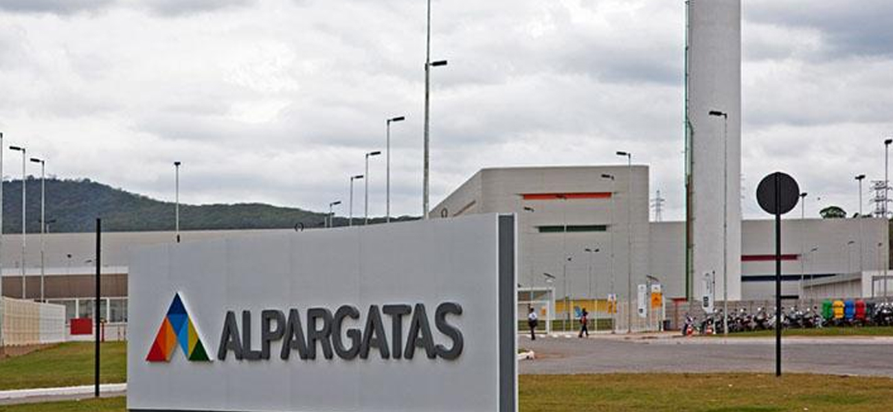 Alpargatas licenció a más de 1.300 empleados