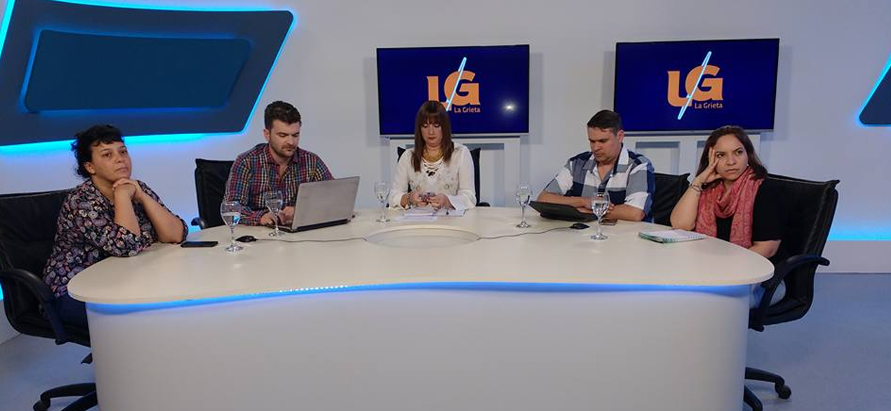 «La Fiscalía está haciendo un trabajo bastante pertinente»