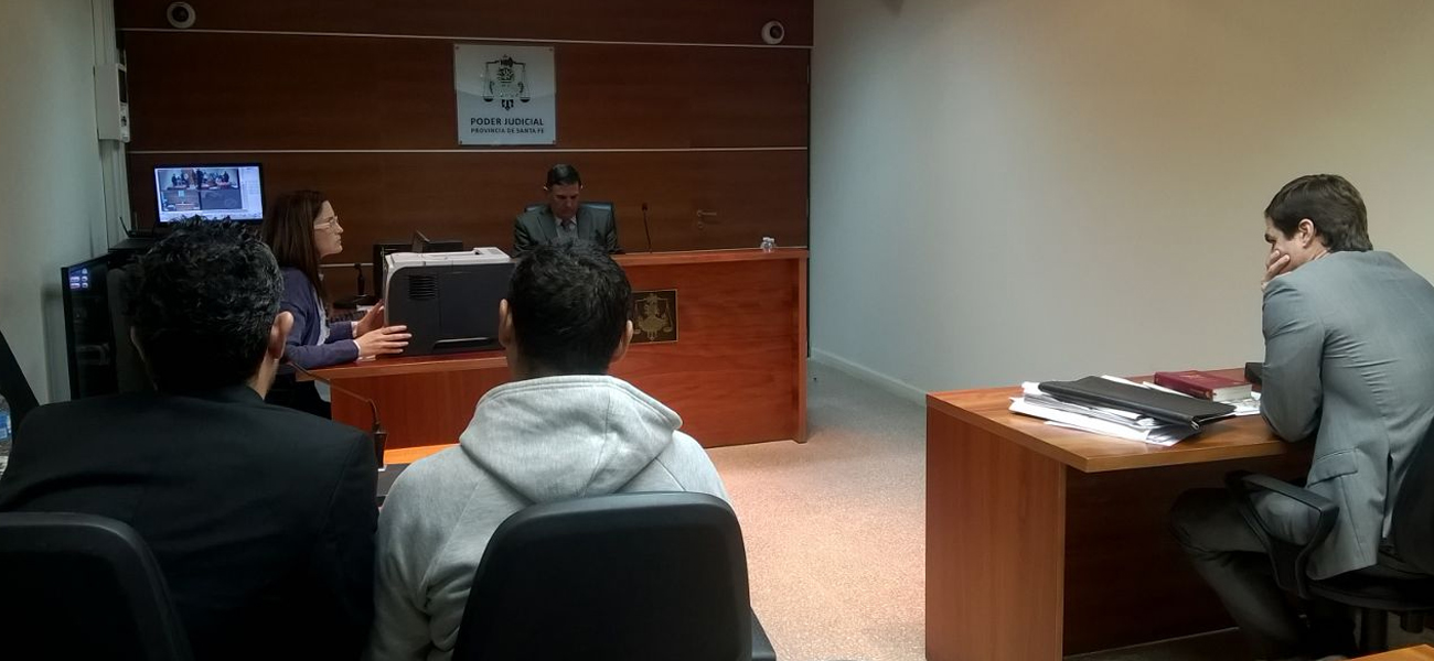Juan Valdéz seguirá detenido