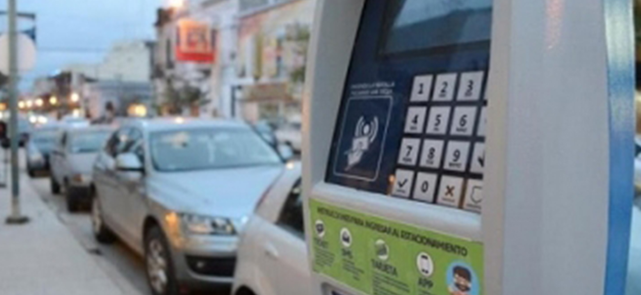 El gobierno busca ampliar el Estacionamiento Medido hasta Bv Irigoyen y subir el precio