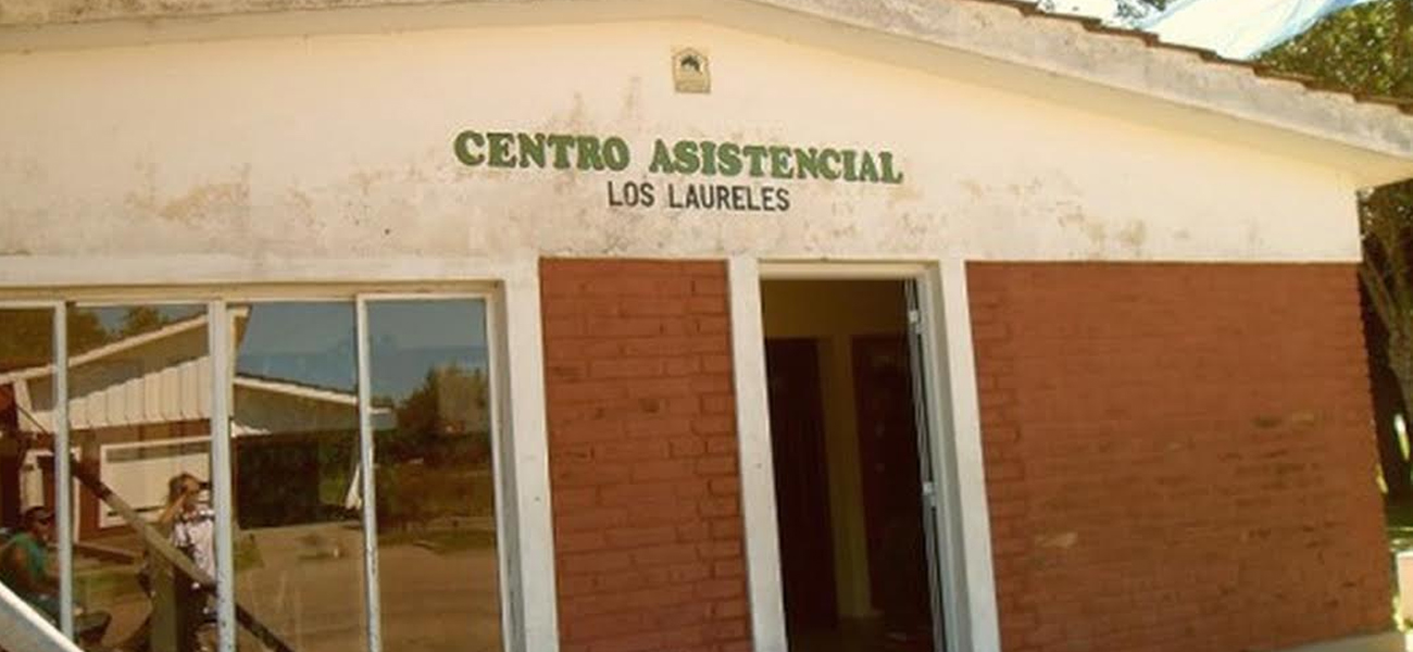 Más de un millón de pesos para refaccionar el Centro de Salud de Los Laureles