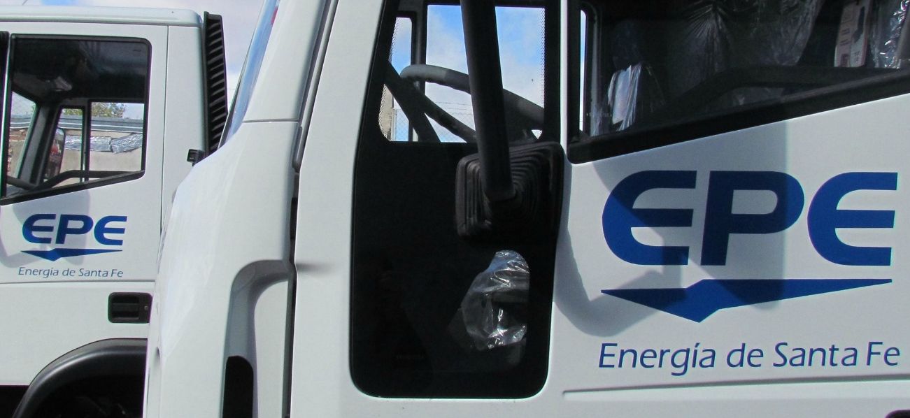 La provincia dispuso mantener el cuadro tarifario de la EPE hasta el 31 de diciembre