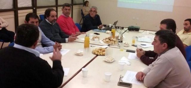 Plan de manejo integral de residuos en Bajos Submeridionales