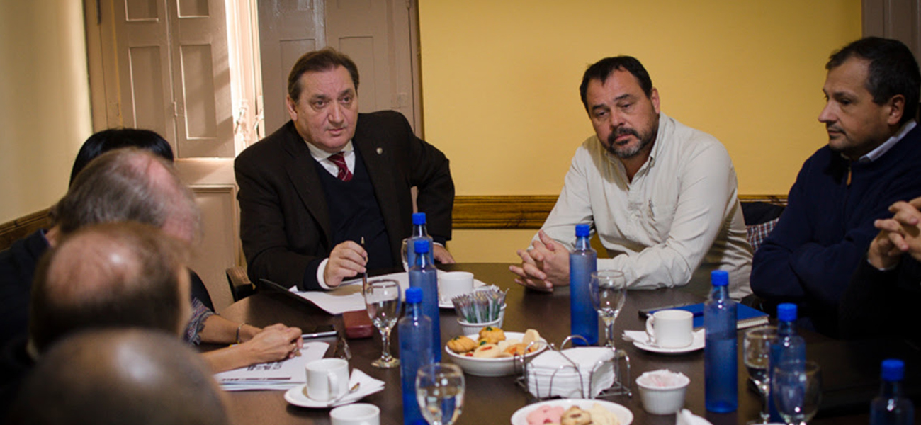 La provincia entregará nuevas pensiones sociales en Vera y San Justo