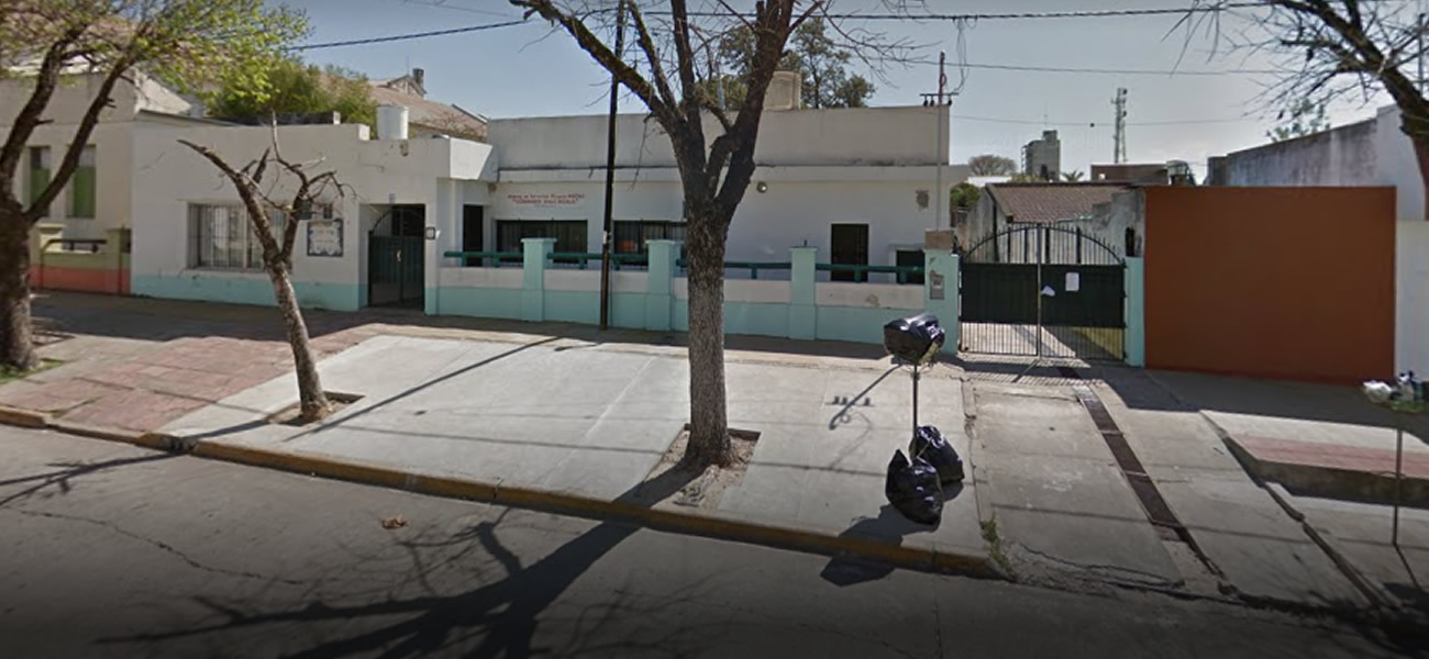 Jardín de infantes organiza una colecta de juguetes para los que menos tienen