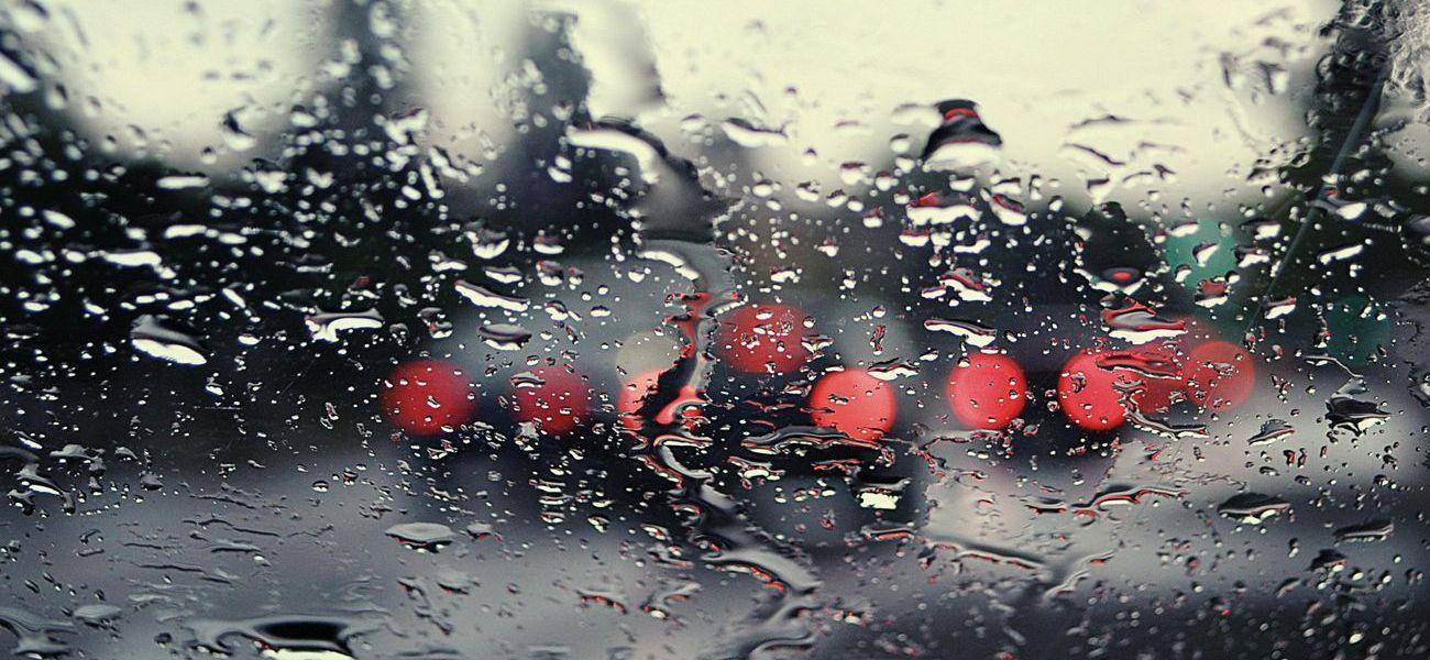 Alerta Meteorológico por «lluvias y tormentas fuertes»