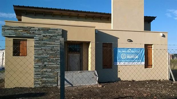 Anunciaron que vuelve el programa Procrear