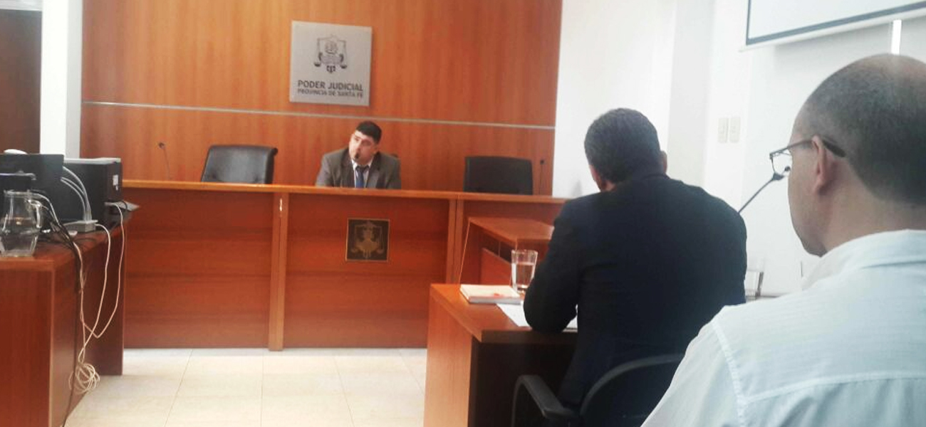 Zancada y Fumo seguirán en libertad