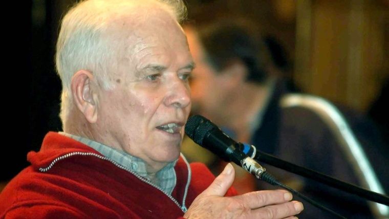Para el hijo de Julio López el gobierno «no sabe cómo» investigar