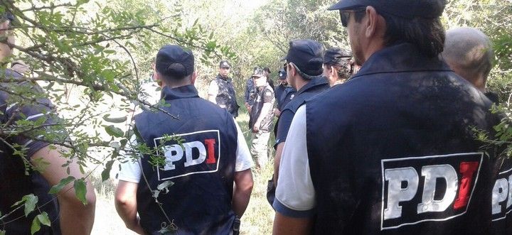 Caso Rosalía: apareció una pista que podría ser clave para encontrarla