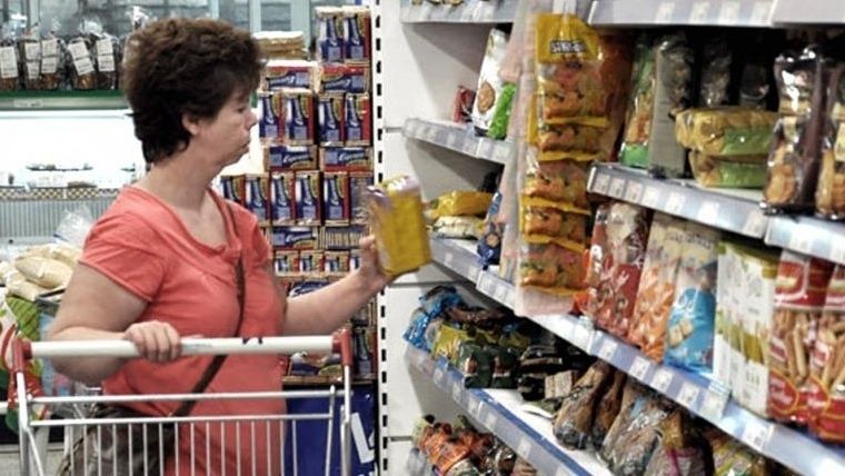 El Indec anuncia el jueves la inflación de septiembre