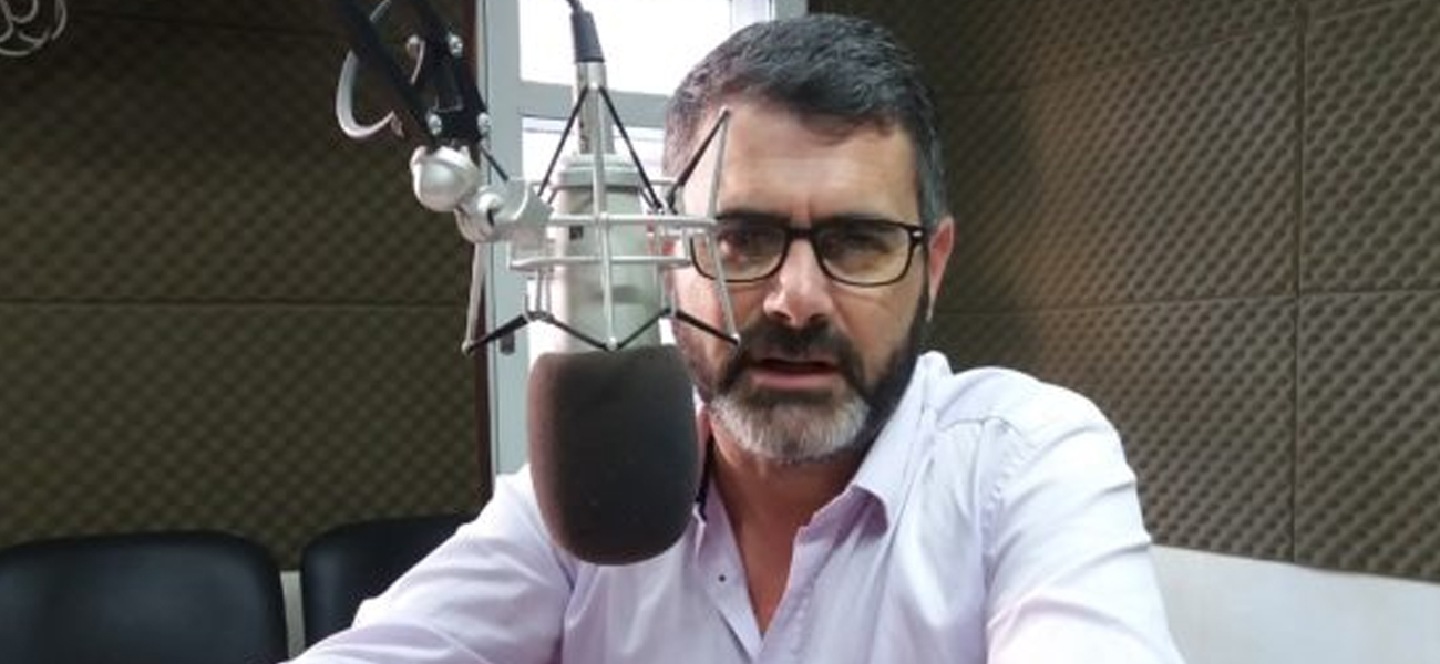 «En lo que va del año el gobierno nacional nos mandó solo $38.000»
