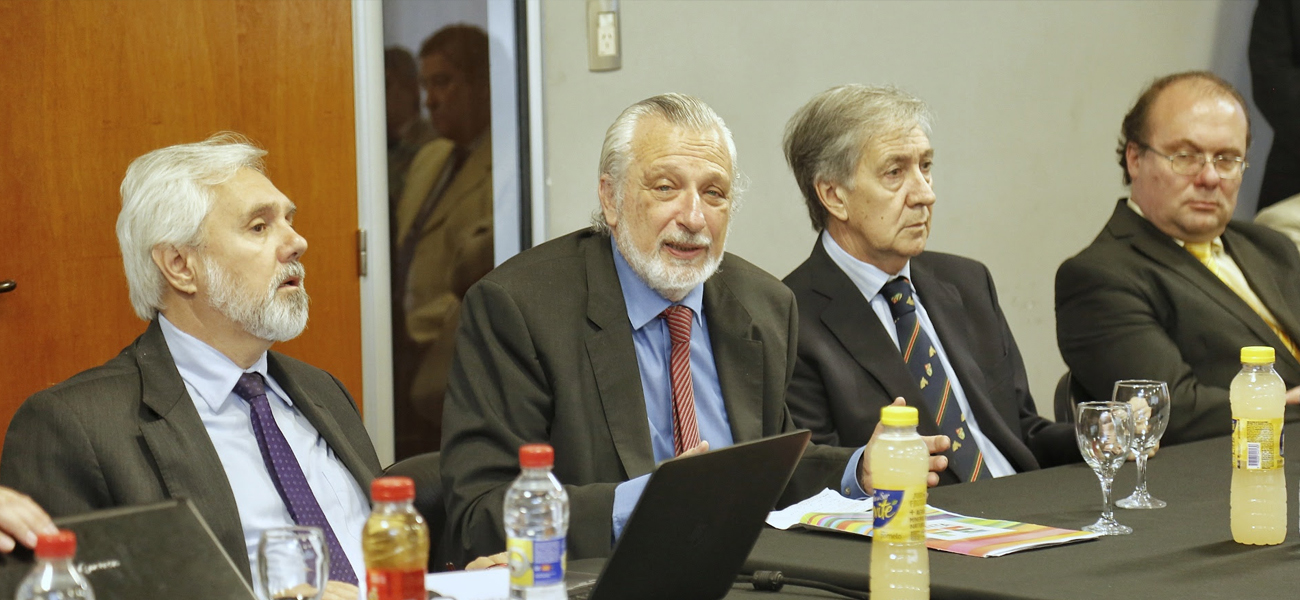 La provincia propone cambios en el Código Procesal Civil y Comercial