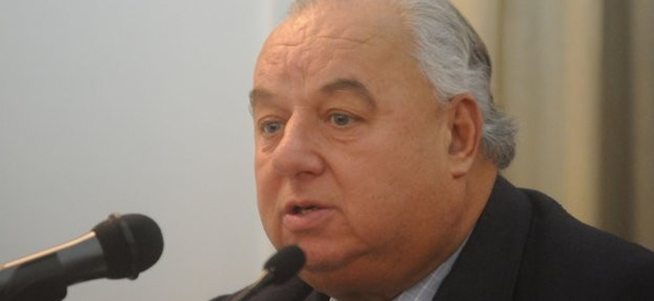 Rafael Gutiérrez presidirá la Corte Suprema durante 2018