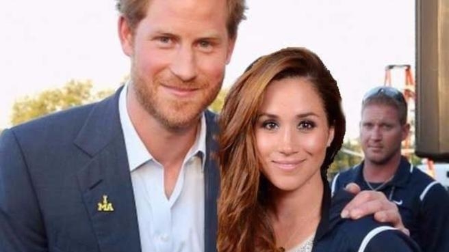 Finalmente llegó el «megxit»