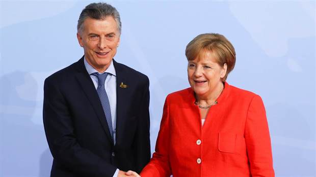 Macri asume la presidencia del G-20 con un mega acto y el apoyo de las potencias