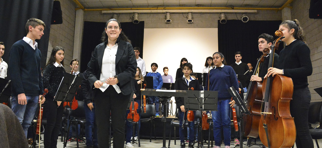 Día de la Música en Casa del Bicentenario