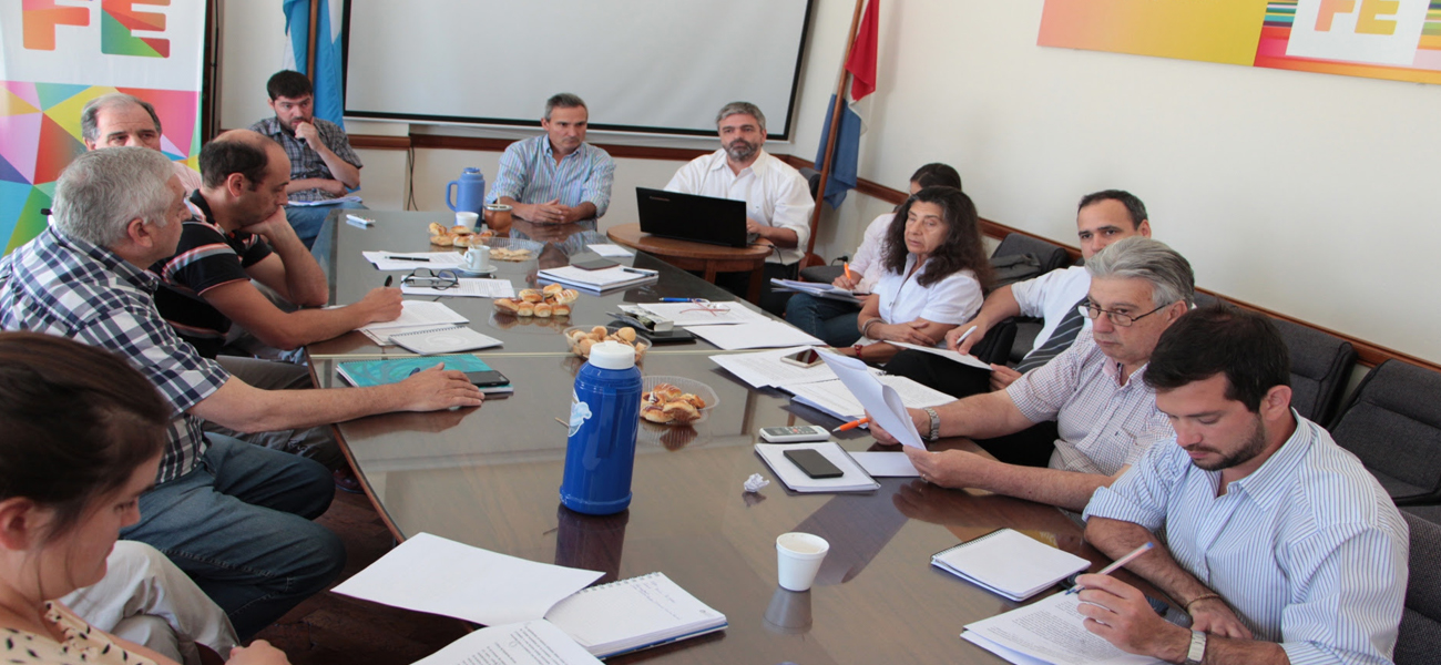 La provincia avanza en un protocolo para elaborar el queso santafesino
