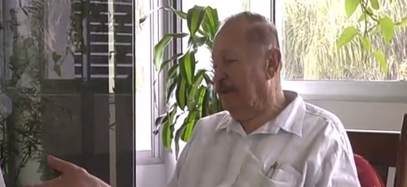 Murió Rafael Colussi, uno de los creadores de Col-Ven