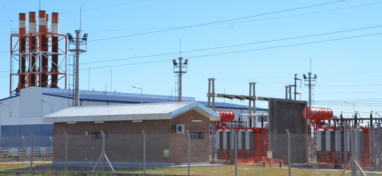 Probarán nuevamente, este domingo, conectar a la Planta Generadora de Ocampo
