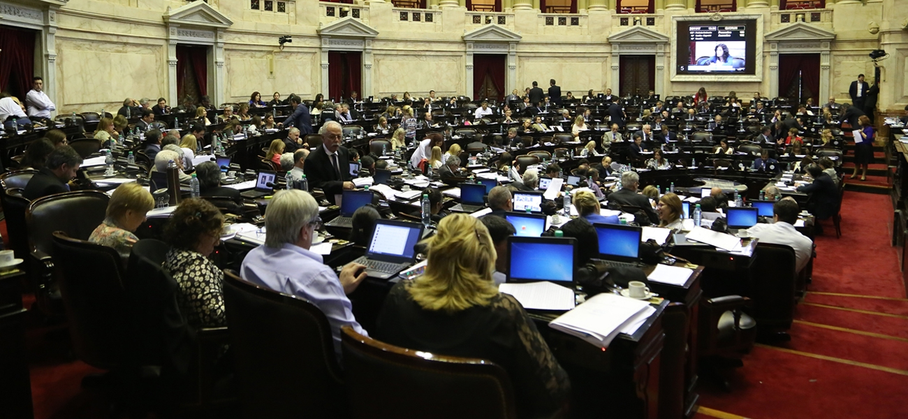 Reforma previsional: ¿cómo votaron los diputados santafesinos?
