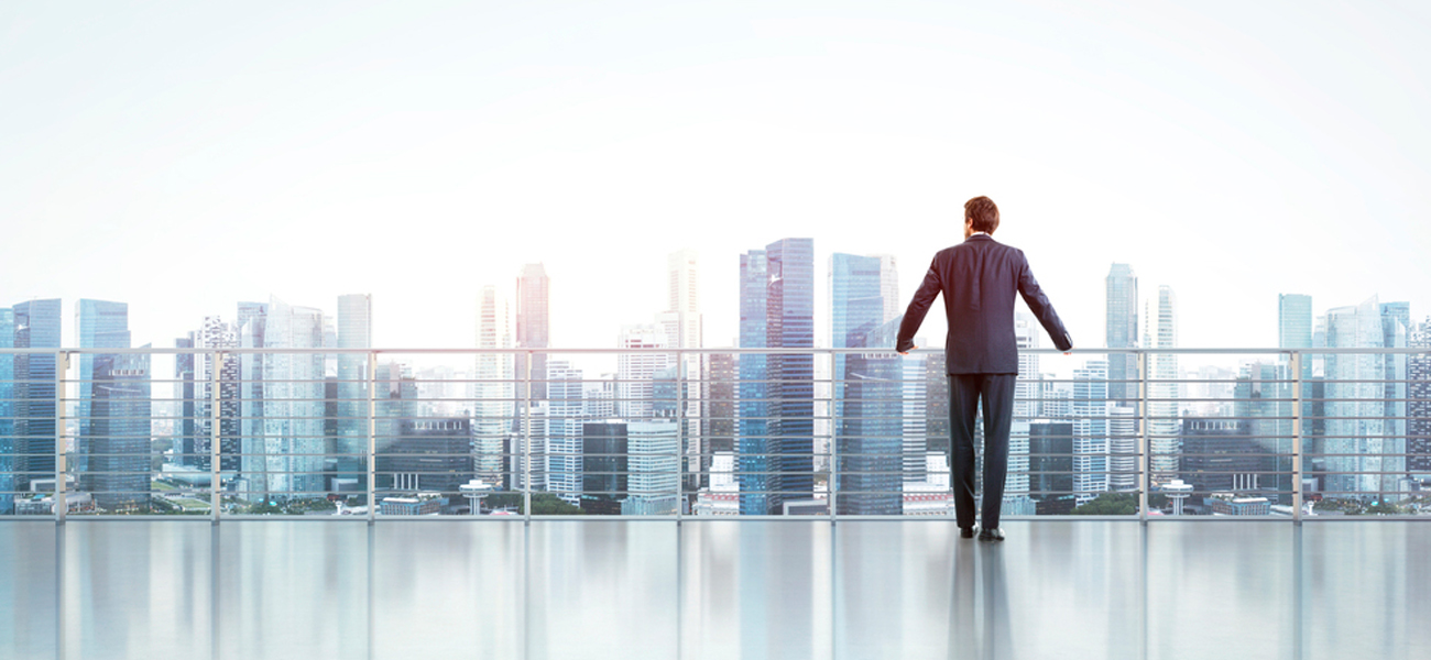 Claves para reinventar una empresa en época de crisis