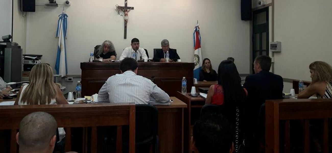 Enorme expectativa por la sentencia en el caso Vanesa Zabala
