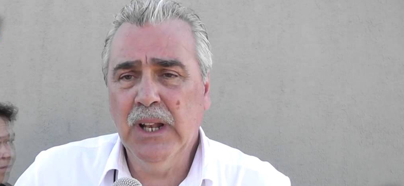 Para Paravano son «empresarios inescrupulosos»