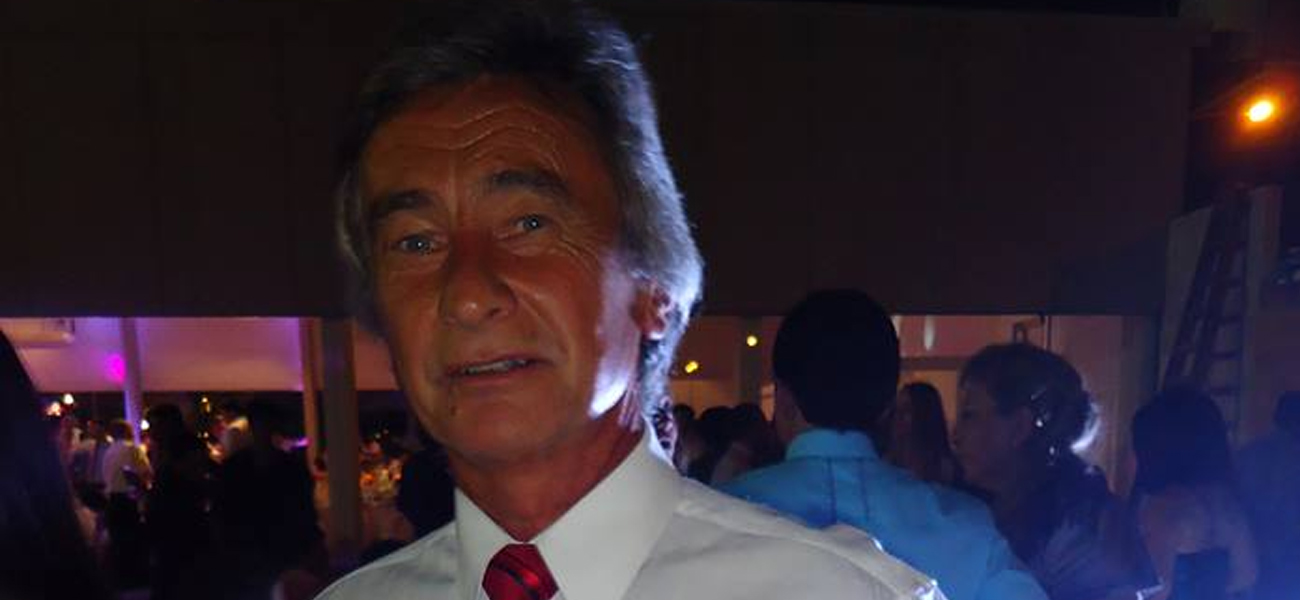 Vallejos confirmó a «Cacho» Sartor como nuevo Secretario de Producción