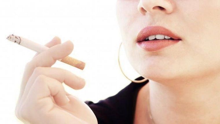 En una semana podría agotarse el stock de cigarrillos