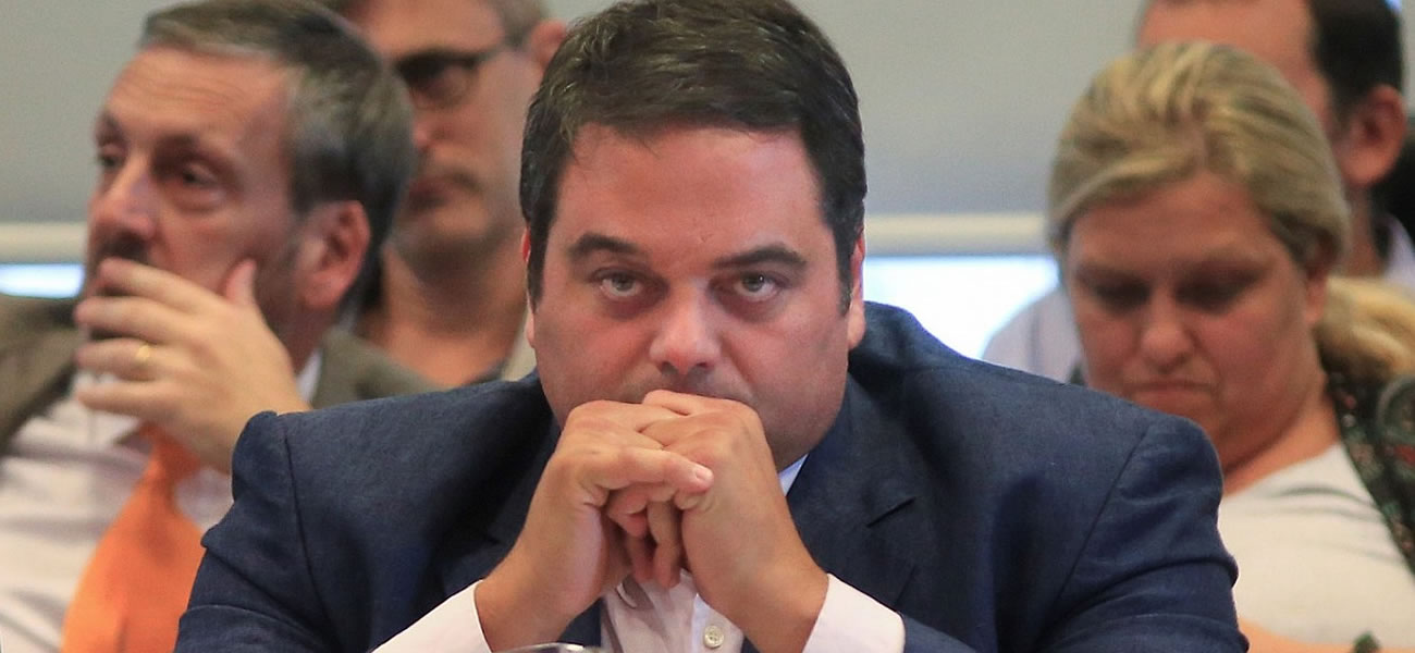 «Queremos que Triaca dé explicaciones»: diputados del FPV-PJ citarán al ministro al Congreso