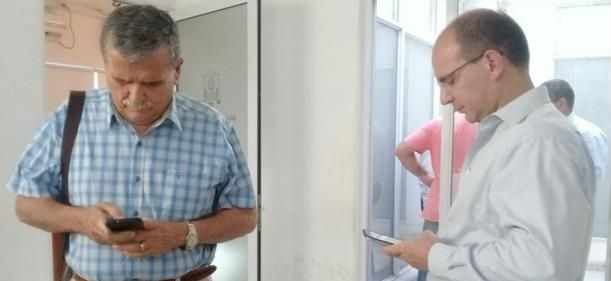 Pablo Zancada y Roberto Fumo irán a Juicio Oral y Público