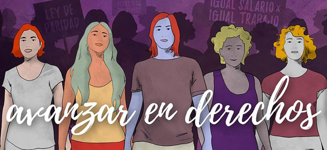 Interrupción Voluntaria del Embarazo: Solicitud de Políticas de Género a legisladores/as provinciales