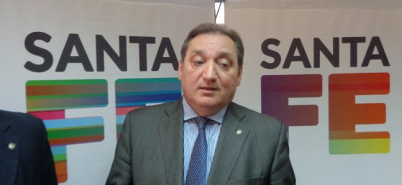 Genesini aseguró que «en la provincia de Santa Fe hay 200 empresas en crisis»